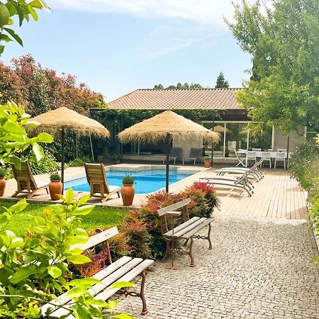 Countryside Villa Near Porto Paredes  Exterior foto