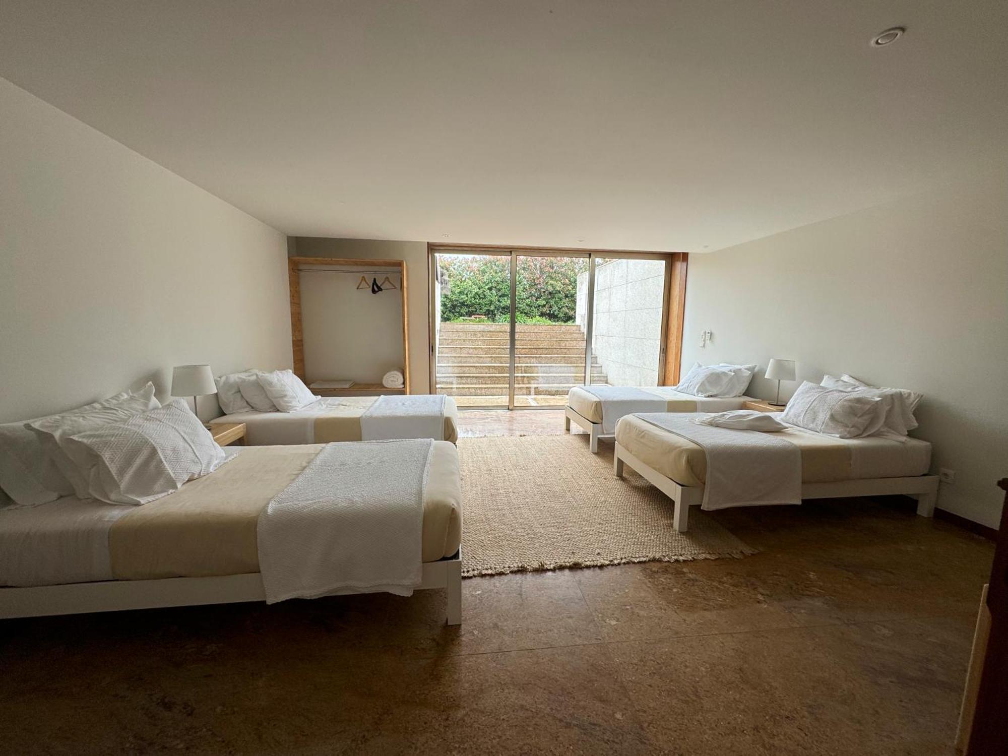 Countryside Villa Near Porto Paredes  Exterior foto